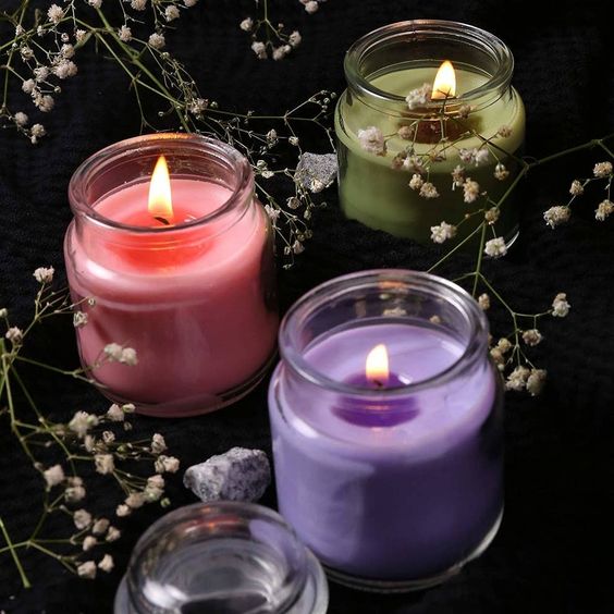 Best Aromatherapy Candles